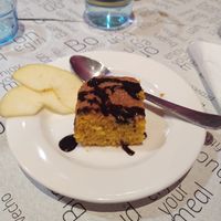  at Vegan Mount in Barcelona