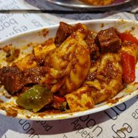  at Vegan Mount in Barcelona