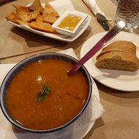  at Vegan Mount in Barcelona