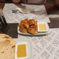  at Vegan Mount in Barcelona