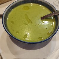  at Vegan Mount in Barcelona