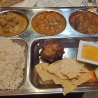  at Vegan Mount in Barcelona