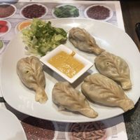 Mo:Mo  at Vegan Mount in Barcelona