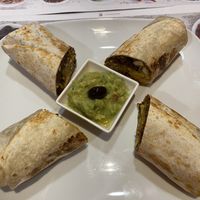   at Vegan Mount in Barcelona