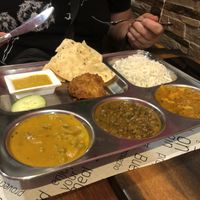   at Vegan Mount in Barcelona