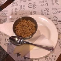   at Vegan Mount in Barcelona