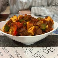   at Vegan Mount in Barcelona