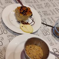  at Vegan Mount in Barcelona