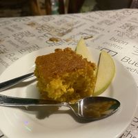 🥧  at Vegan Mount in Barcelona