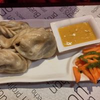  at Vegan Mount in Barcelona