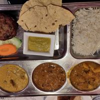  at Vegan Mount in Barcelona