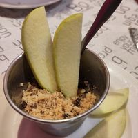  at Vegan Mount in Barcelona