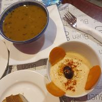  at Vegan Mount in Barcelona