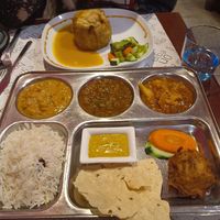  at Vegan Mount in Barcelona