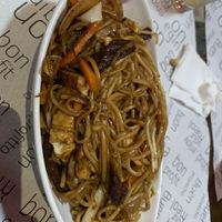   at Vegan Mount in Barcelona