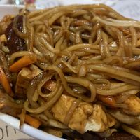   at Vegan Mount in Barcelona