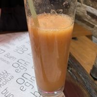   at Vegan Mount in Barcelona