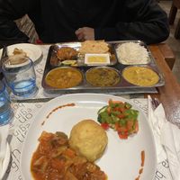   at Vegan Mount in Barcelona