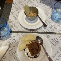   at Vegan Mount in Barcelona