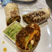   at Vegan Mount in Barcelona