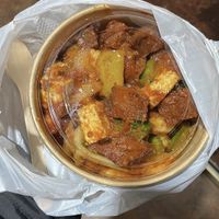   at Vegan Mount in Barcelona