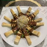   at Vegan Mount in Barcelona