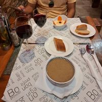  at Vegan Mount in Barcelona