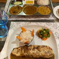   at Vegan Mount in Barcelona