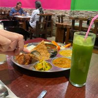   at Vegan Mount in Barcelona