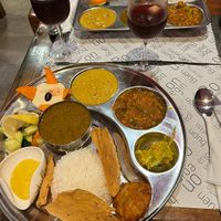   at Vegan Mount in Barcelona