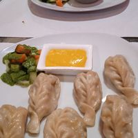  at Vegan Mount in Barcelona