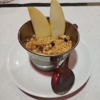  at Vegan Mount in Barcelona