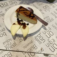   at Vegan Mount in Barcelona