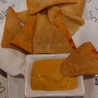 N at Vegan Mount in Barcelona