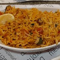 R at Vegan Mount in Barcelona