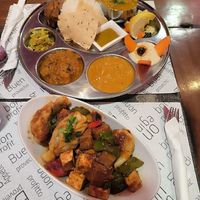  at Vegan Mount in Barcelona