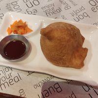  at Vegan Mount in Barcelona