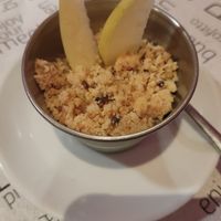  at Vegan Mount in Barcelona