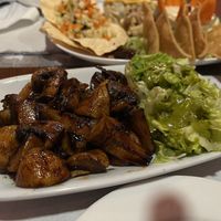   at Vegan Mount in Barcelona