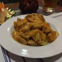   at Vegan Mount in Barcelona