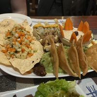   at Vegan Mount in Barcelona