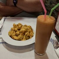   at Vegan Mount in Barcelona