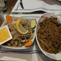   at Vegan Mount in Barcelona