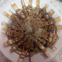  at Vegan Mount in Barcelona