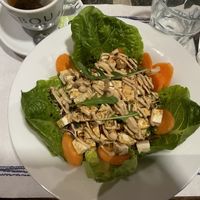   at Vegan Mount in Barcelona