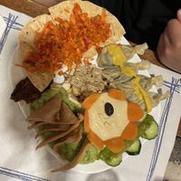   at Vegan Mount in Barcelona