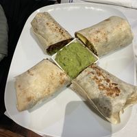   at Vegan Mount in Barcelona