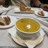   at Vegan Mount in Barcelona