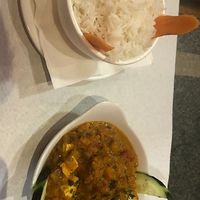  at Vegan Mount in Barcelona