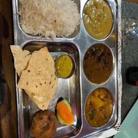  at Vegan Mount in Barcelona